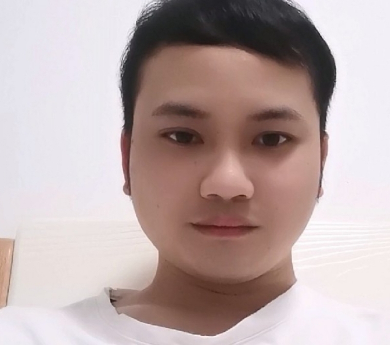 谈笑风生的学长的第三张照片--九江相亲服务中心