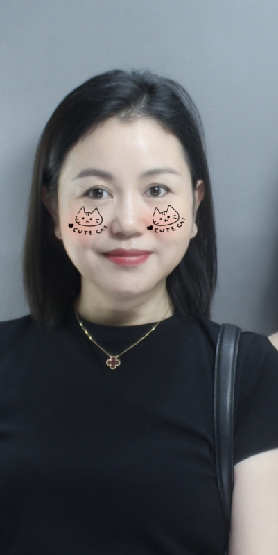 小清的第一张照片--九江相亲服务中心