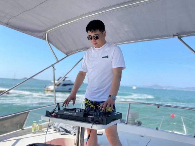 魔盒的第一张照片--九江相亲服务中心