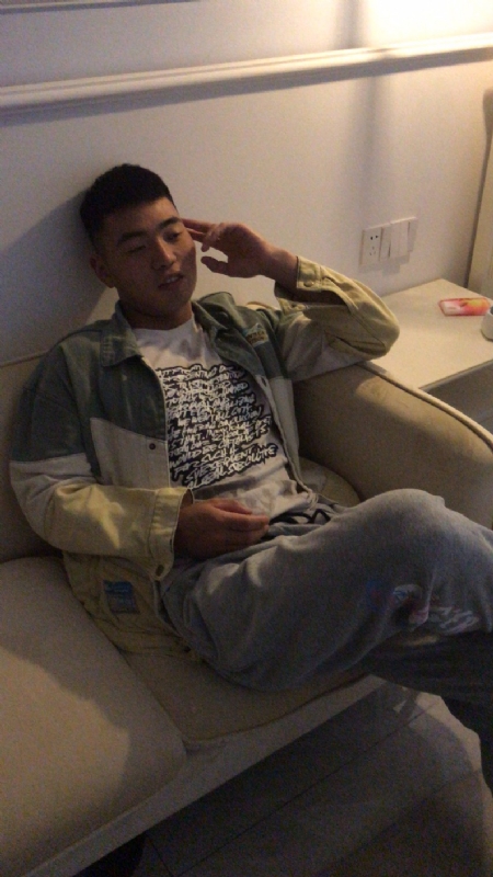 大太子的第一张照片--九江相亲服务中心