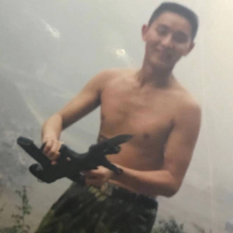 肖老兵yx的第一张照片--九江相亲服务中心