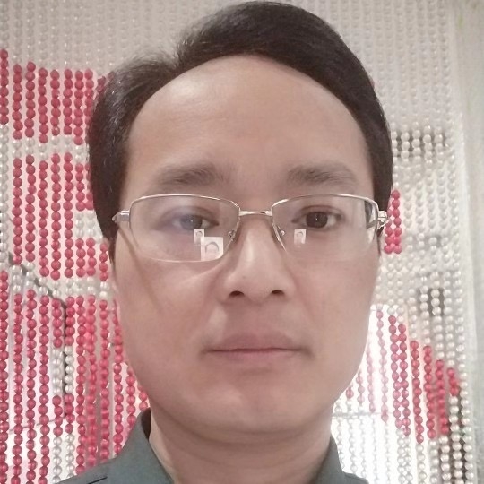 陈瑞祥的第一张照片--九江相亲服务中心