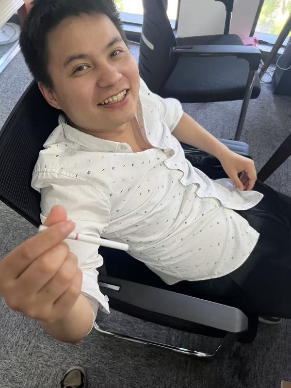 我是你辉哥的第二张照片--九江相亲服务中心