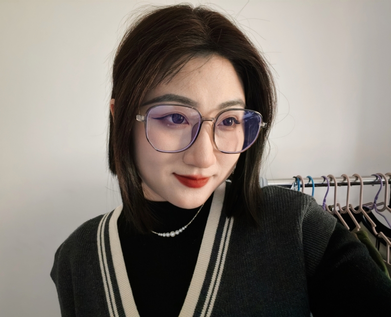 Helen的第一张照片--九江相亲服务中心