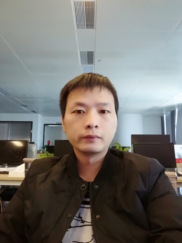 刘堃的第一张照片--九江相亲服务中心
