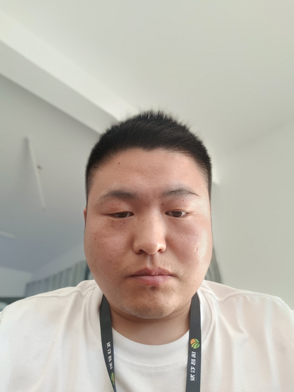 旺财的第一张照片--九江相亲服务中心