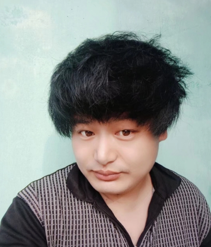 山东大汉的第五张照片--九江相亲服务中心