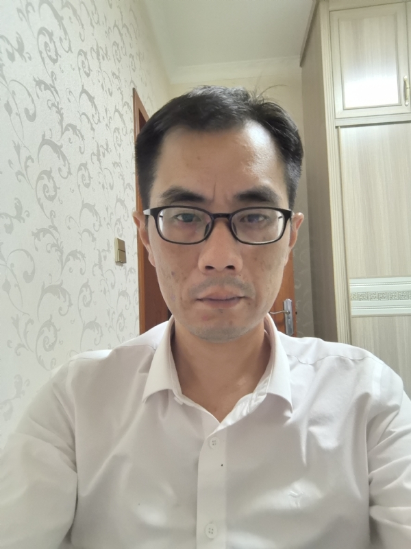 等风来的第三张照片--九江相亲服务中心