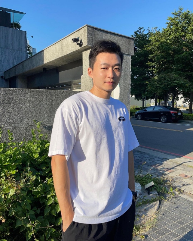Eric的第二张照片--九江相亲服务中心