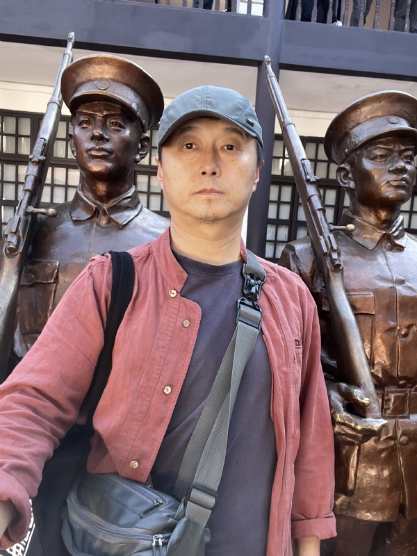 川雲的第一张照片--九江相亲服务中心