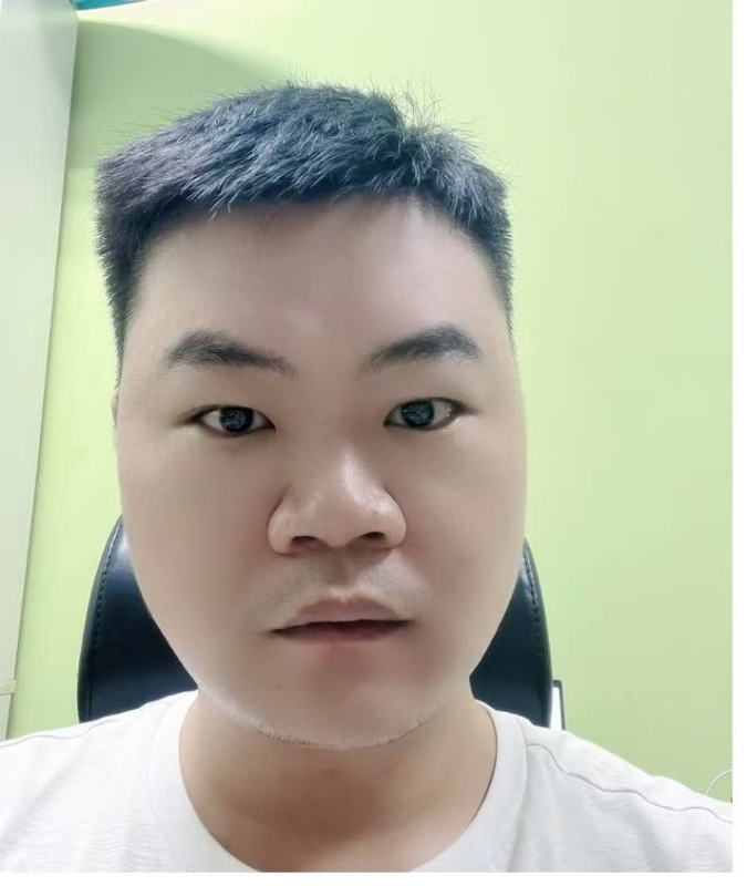 初白的第一张照片--九江相亲服务中心