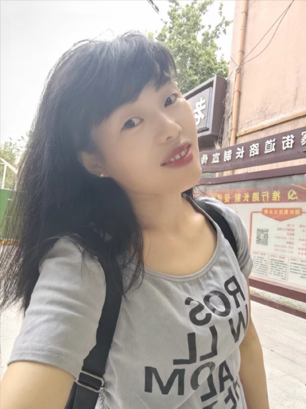 心艺的第二张照片--九江相亲服务中心