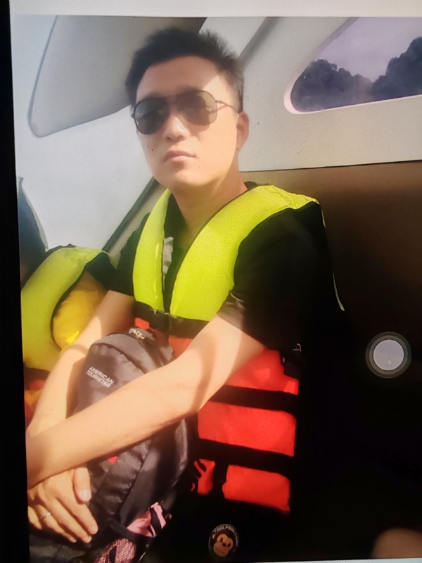 座看烟霞散的第一张照片--九江相亲服务中心