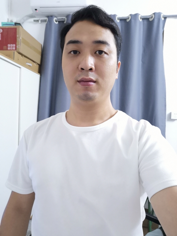 张先生的第二张照片--九江相亲服务中心