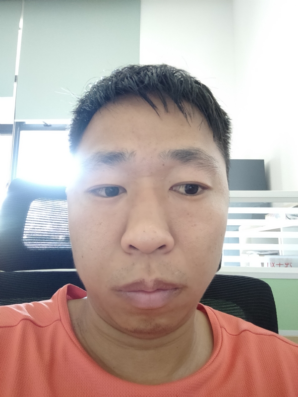 龚先生的第一张照片--九江相亲服务中心