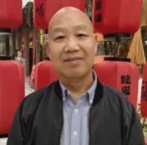 教师作家寻伴侣的第一张照片--九江相亲服务中心