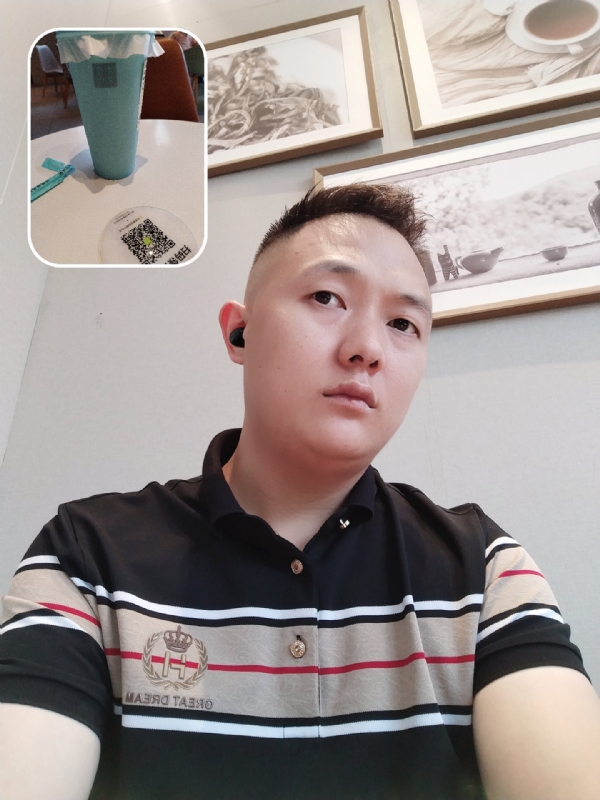 知心大哥哥的第一张照片--九江相亲服务中心