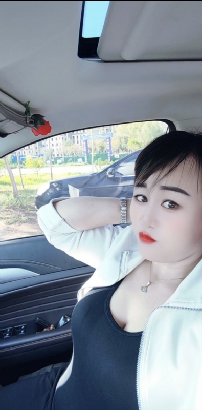 王芳燕的第三张照片--九江相亲服务中心