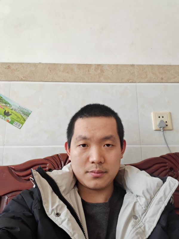 我废物谁要我养我的第二张照片--九江相亲服务中心
