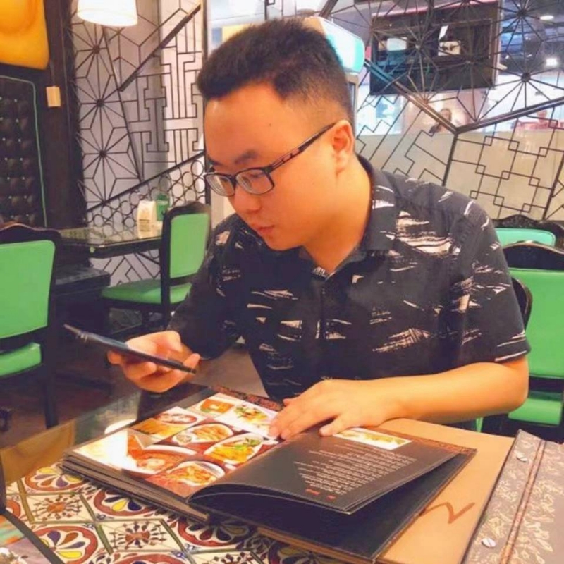 潇湘的第一张照片--九江相亲服务中心