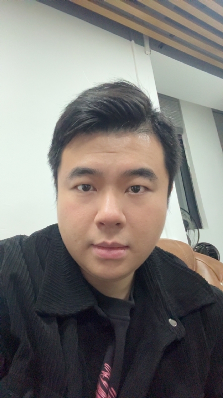 JACK的第一张照片--九江相亲服务中心