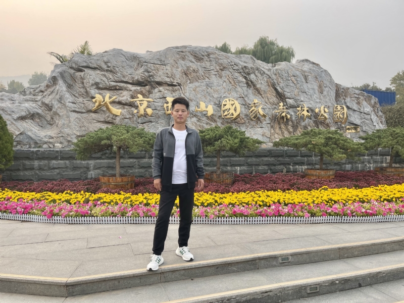 余生有你的第二张照片--九江相亲服务中心