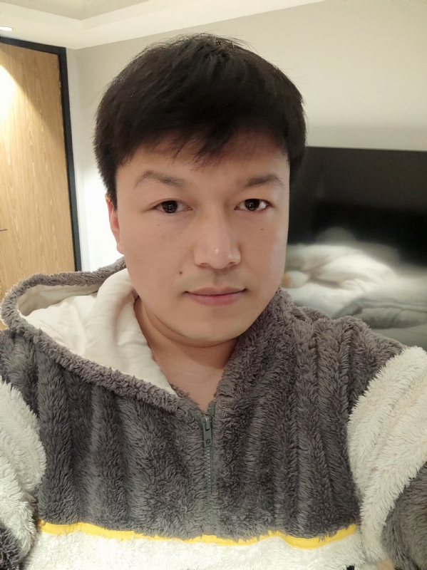 阳光依旧的第一张照片--九江相亲服务中心