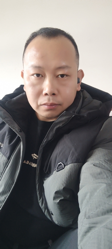 小范的第二张照片--九江相亲服务中心