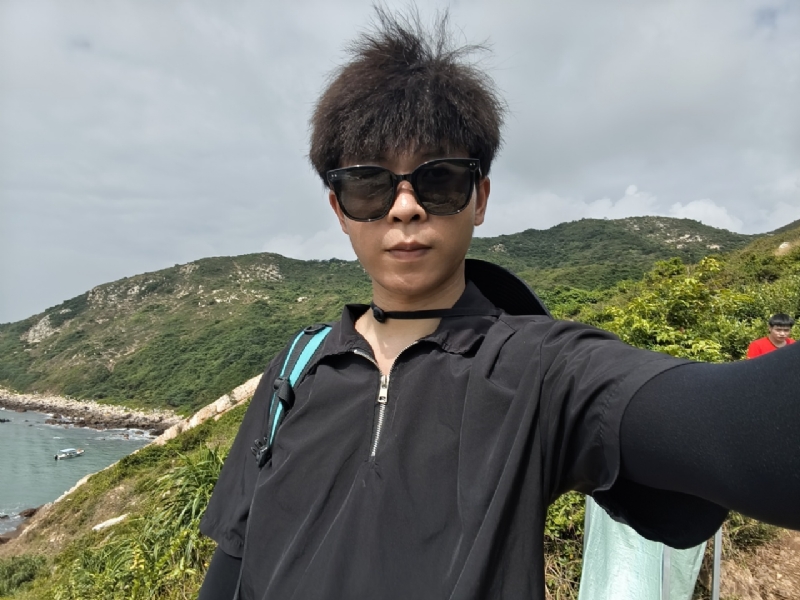 teenager的第二张照片--九江相亲服务中心