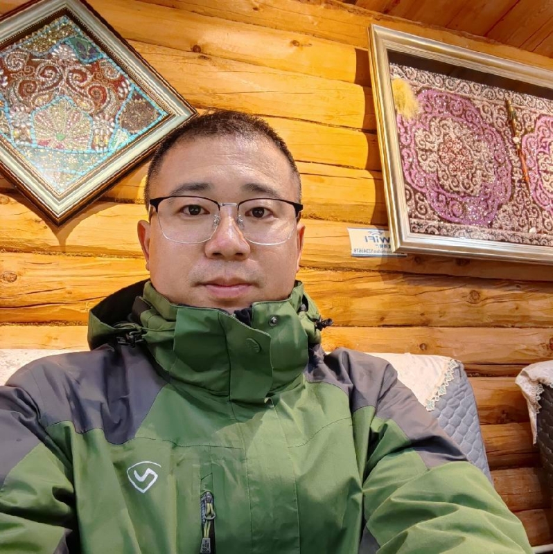 小明的第二张照片--九江相亲服务中心