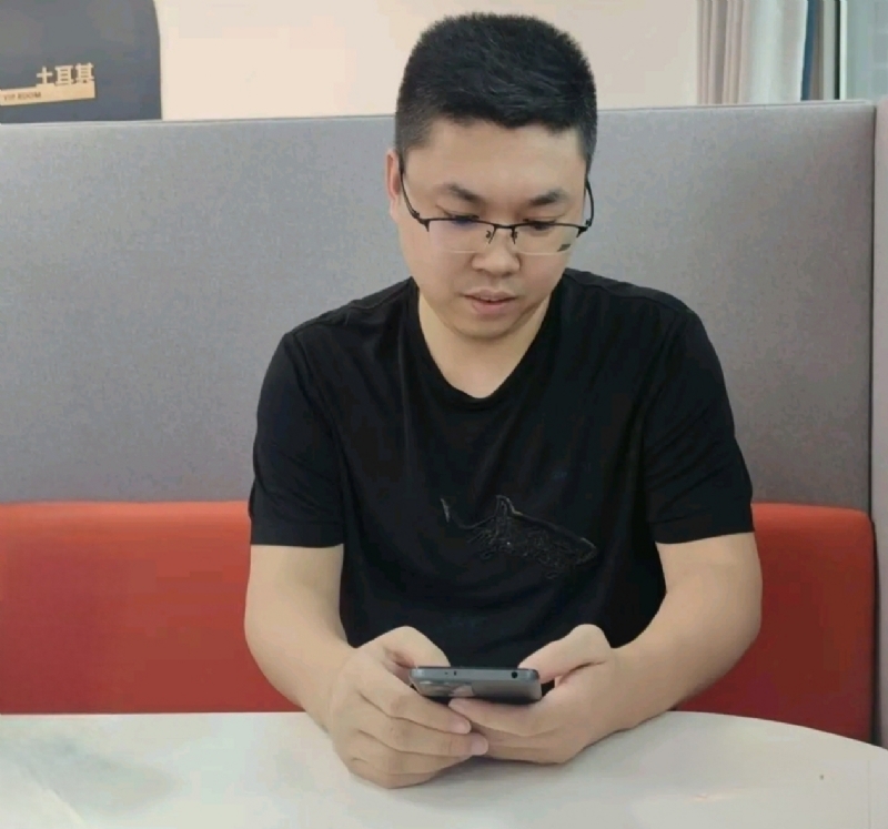 惊蛰的第一张照片--九江相亲服务中心