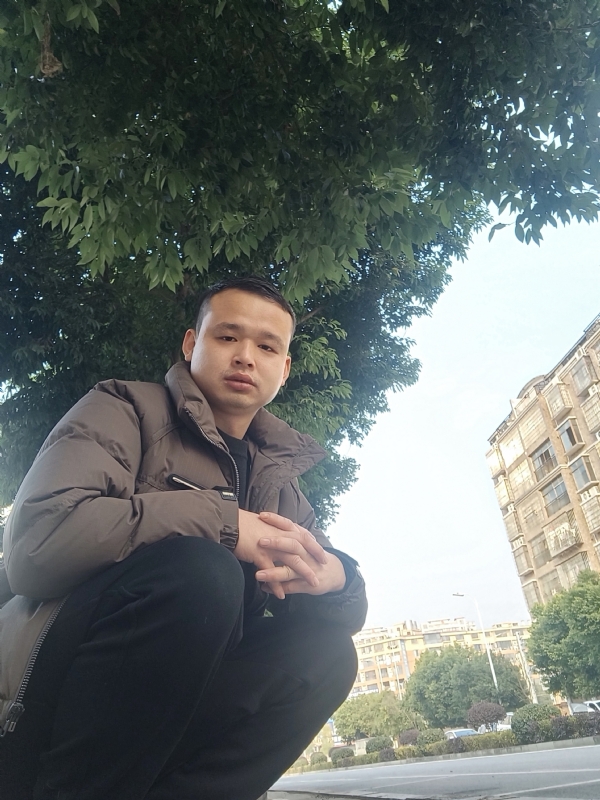 诗和远方的第一张照片--九江相亲服务中心