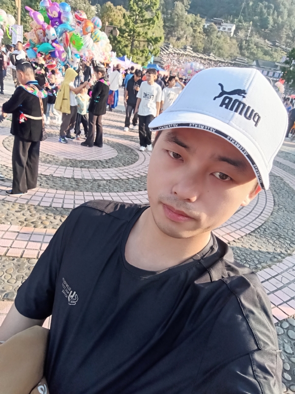 千与千寻的第二张照片--九江相亲服务中心