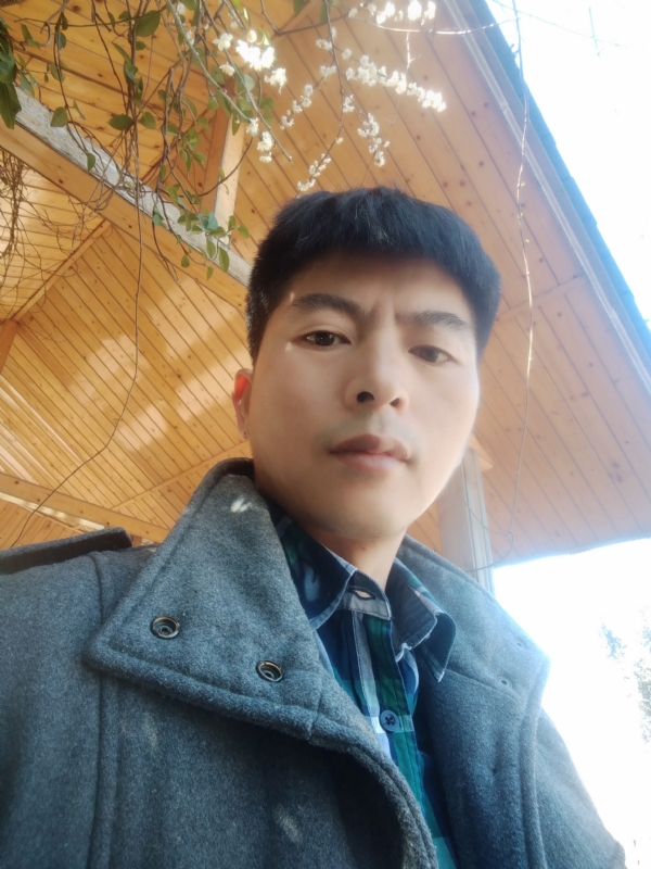 阿明的第一张照片--九江相亲服务中心