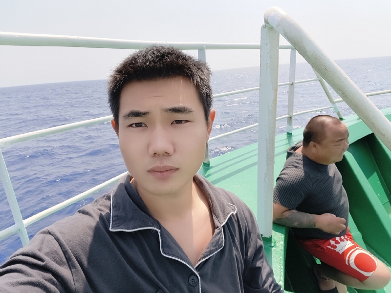 博博鸭的第一张照片--九江相亲服务中心