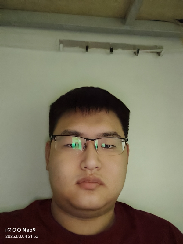 安之梦的第一张照片--九江相亲服务中心
