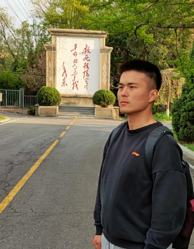 潮生的第二张照片--九江相亲服务中心