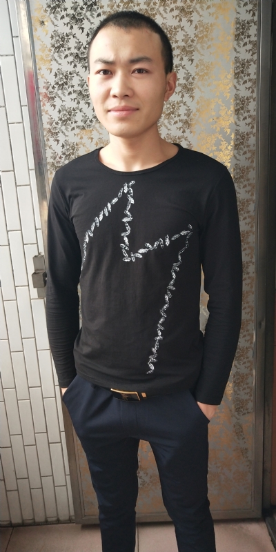 明哥的第一张照片--九江相亲服务中心