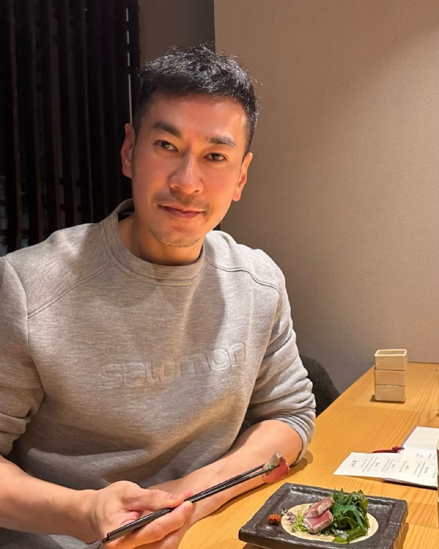 李天旭的第一张照片--九江相亲服务中心