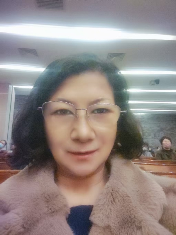 文静的第一张照片--九江相亲服务中心