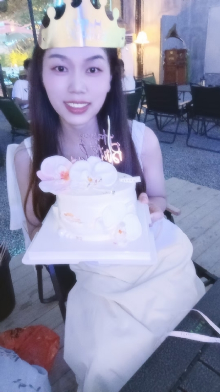 盛夏的第二张照片--九江相亲服务中心