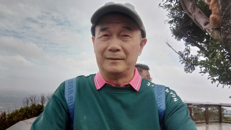候鸟的第四张照片--九江相亲服务中心
