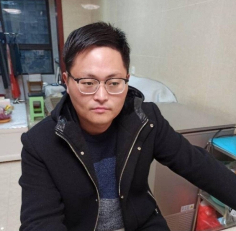 心愿的第一张照片--九江相亲服务中心