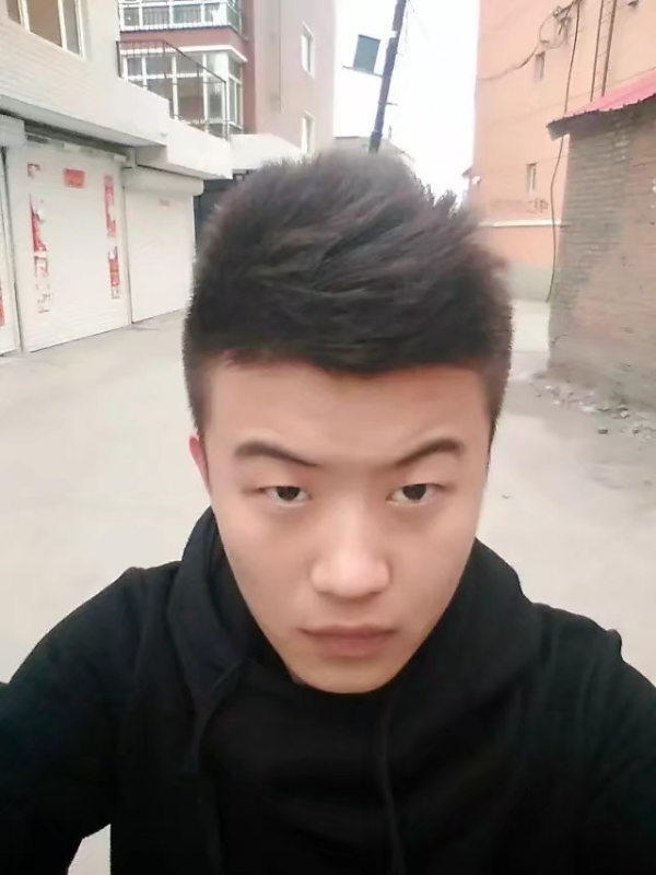 夜如情情似梦的第一张照片--九江相亲服务中心