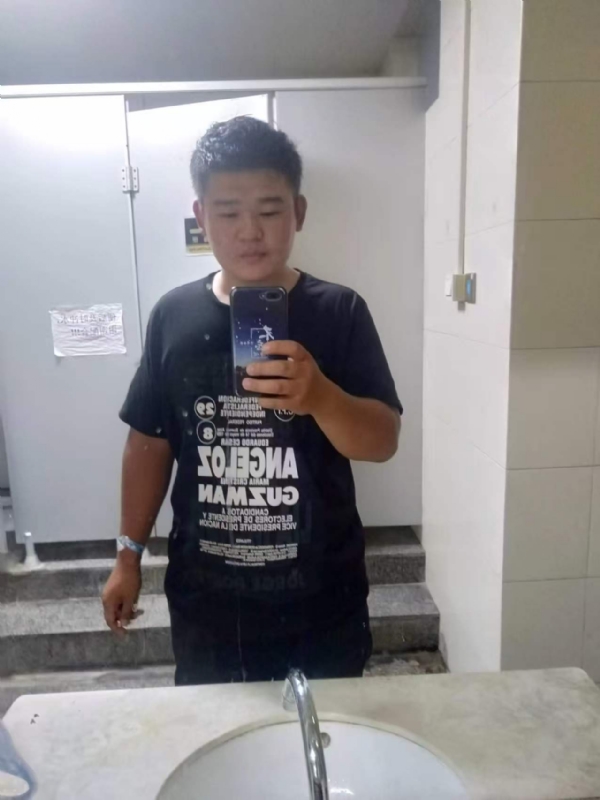 淄博的第一张照片--九江相亲服务中心