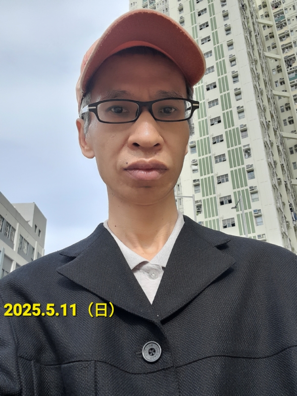 周生的第二张照片--九江相亲服务中心