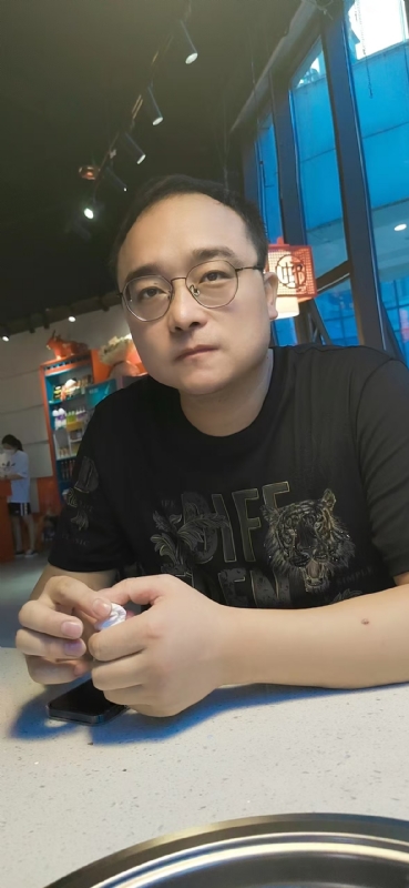 十七的第二张照片--九江相亲服务中心