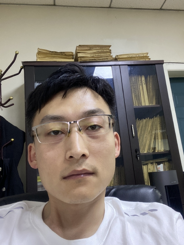偈语的第一张照片--九江相亲服务中心