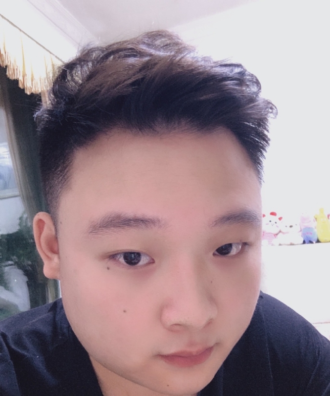 Luhao1016的第三张照片--九江相亲服务中心