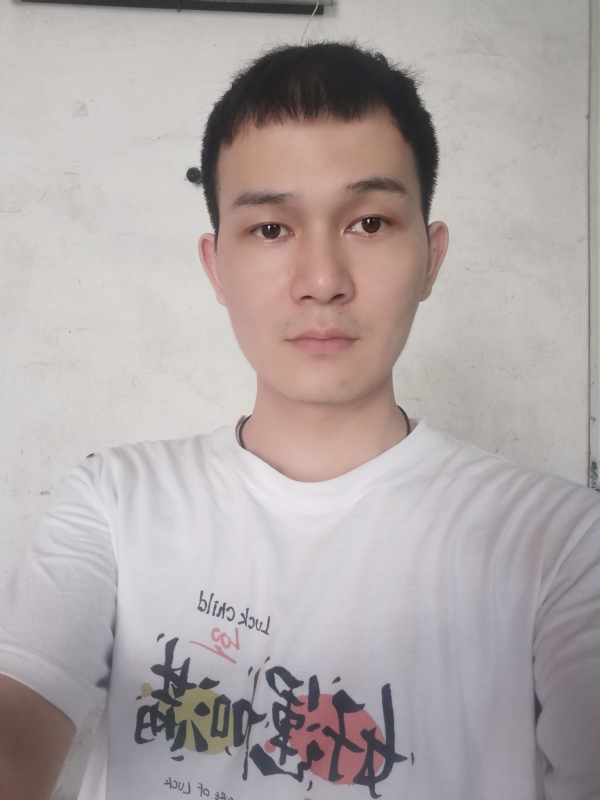 莫问前程的第三张照片--九江相亲服务中心